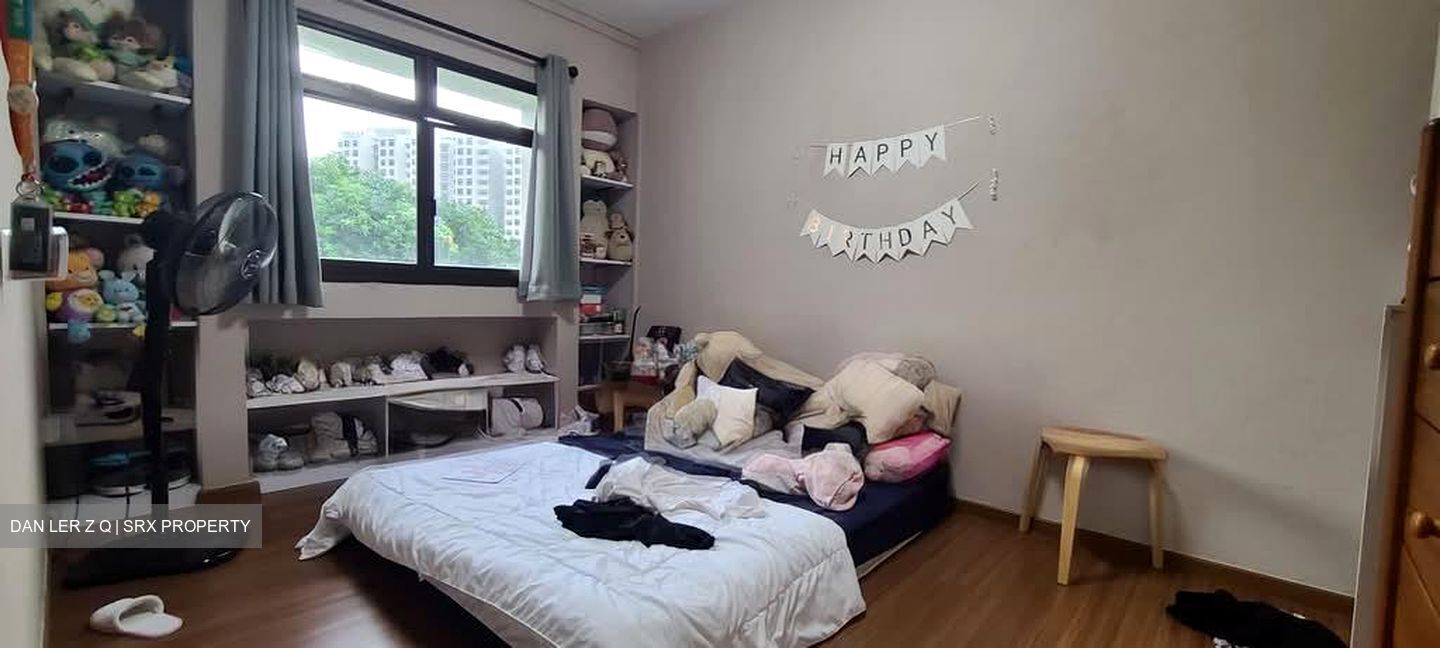 Blk 187B Rivervale Drive (Sengkang), HDB 5 Rooms #555030931